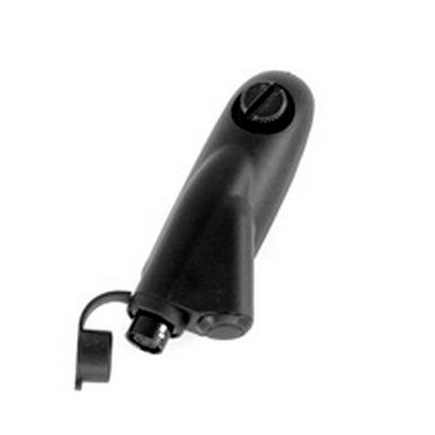 Impact M2-AD-M7 Quick Disconnect Adapter - Motorola HT1250, 1550
