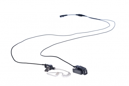 Impact M5-G2W-AT1-HW 2-Wire Surveillance Kit - Motorola XTS 5000