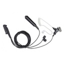 Magnum MAT-3W-M12 3-Wire, Acoustic Tube - APX, XPR 7000