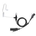 Magnum MAT-B2W-S3B Braided 2-Wire, Acoustic Tube - Icom F1000/F2000