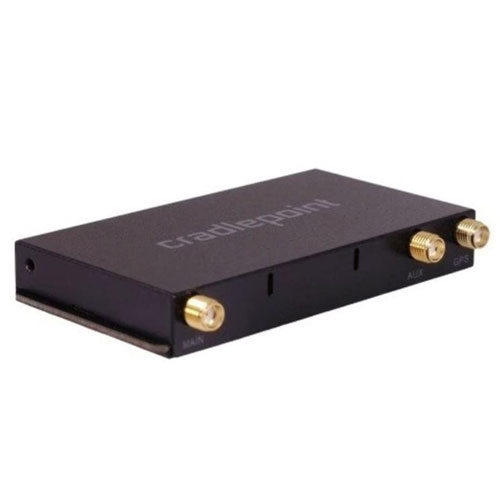 Cradlepoint MC400LP6 Multi-Band LTE Advanced Cat 6 Modem