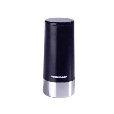 PCTEL BMLPV430 Antenna, Black, Low Profile, UHF 430-480 MHz