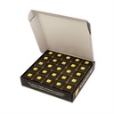 Innovative MMBP-25 Magnetic Mic Holder - 25 Pack