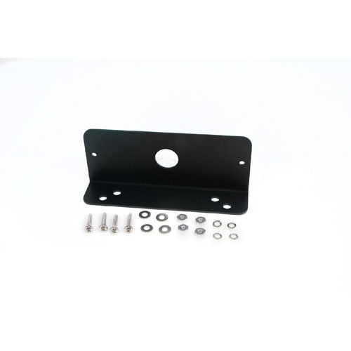 Federal Signal MPSM12-DS L Bracket - (2) Stacked MPS1200/U