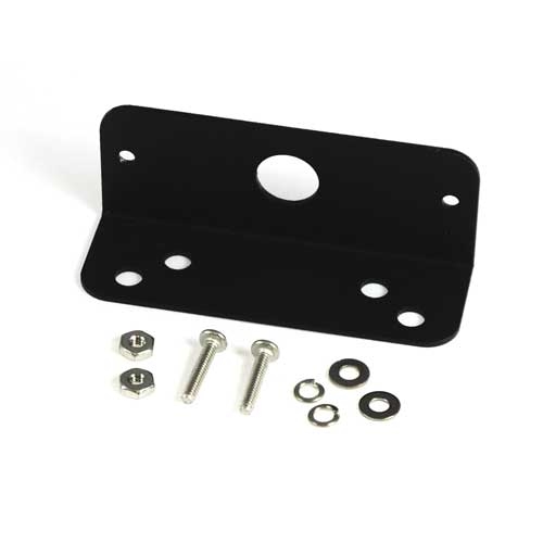 Federal Signal MPSM3-LB Generic L Bracket - MPS300/U
