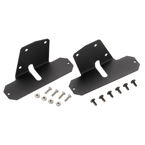 Federal Signal MPSMW9-TAH15MIR Side Mirror Bracket - MPSW9