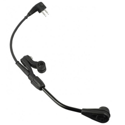 3M Peltor MT53N-12 4100010855 Electret Boom Microphone