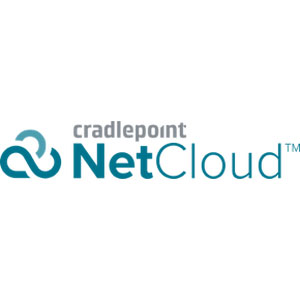 Cradlepoint NetCloud Client + Support 1-Yr
