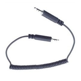 Motorola NKN6508A Replacement Cable for CommPort