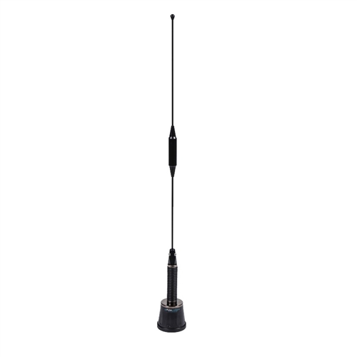 Pulse Larsen NMO150/450/758 Tri-Band VHF, UHF, 7/800 MHz Antenna