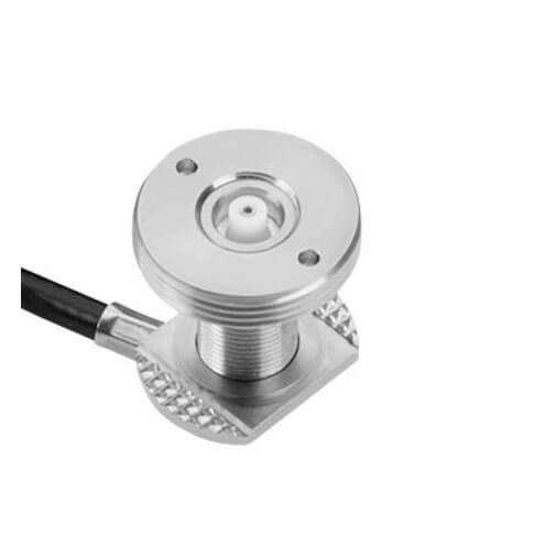 Pulse Larsen NMOKHFUDTHK Mobile Antenna NMO Thick Mount Kit (no connector)