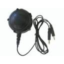 Motorola NNTN4188A Remote PTT Body Switch for CommPort