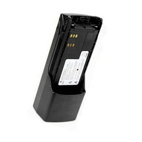 Motorola NNTN5332B AA Disposable Battery Shell - HT750,1250