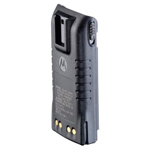 Motorola NNTN5510 1650 mAh Li-ion ATEX Battery - GP340