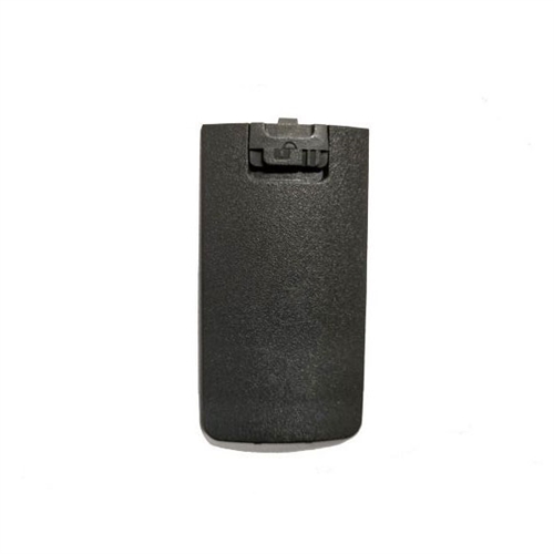 Motorola NNTN6389 Gray Battery Door Cover - DTR410