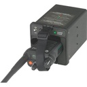 Motorola NNTN7624 IMPRES 12V DC Vehicular Charger - APX 8000, SRX