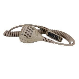 Motorola NNTN8235 Submersible Microphone (RSM) - SRX 2200