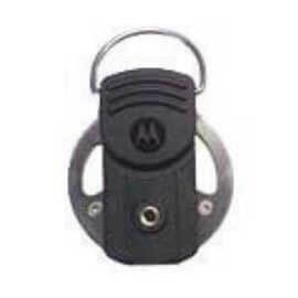 Motorola NNTN8271 Speaker-Mic Fire Strap Adapter - XE RSM