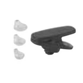 Motorola NNTN8361 Replacement Eartips Kit - NNTN8296