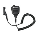 Motorola NNTN8382 Submersible Industrial Noise-Cancelling Remote Mic