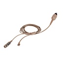 Motorola NNTN8385 Wireless Neckloop Y-Adapter, Mic