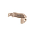 Motorola NNTN8457 Neckloop Retention Hook - 10 Pack