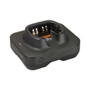 Motorola NNTN8860 IMPRES 2 Single Unit Charger, AC Adapter - APX 6000