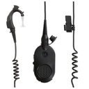 Motorola NTN2570 Mission Critical Wireless Earpiece - APX