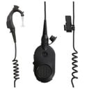 Motorola NTN2570 Mission Critical Wireless Earpiece - APX