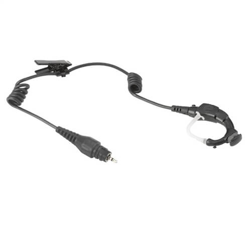 Motorola NTN2572 Replacement Earpiece (12 inch cable)