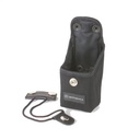 Motorola NTN7247 Nylon Case with Belt Loop - XTS 2500,1500