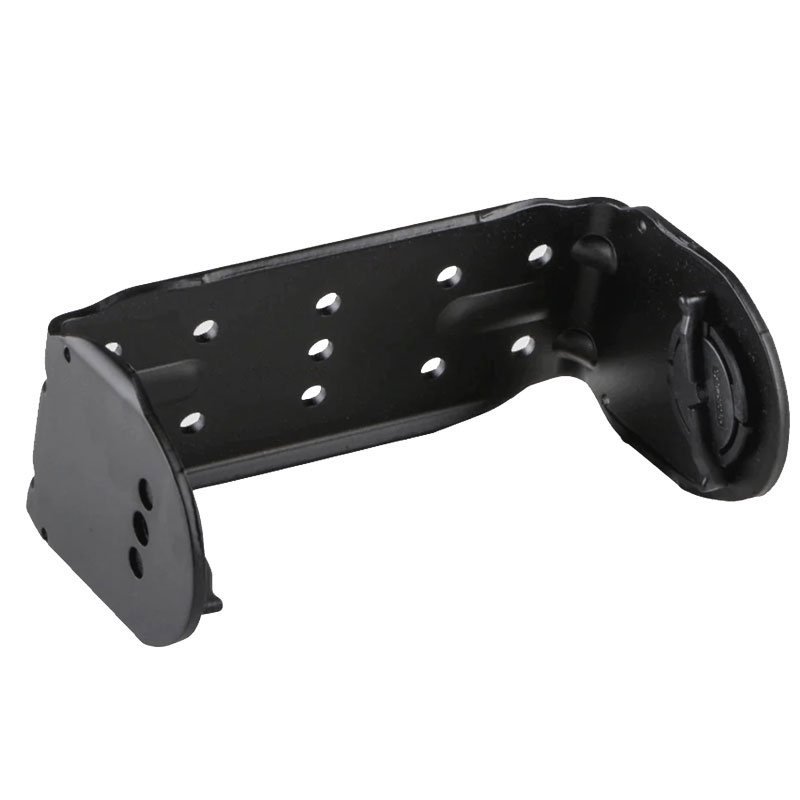 Motorola NTN8940 XTVA, VA Vehicle Mounting Trunnion