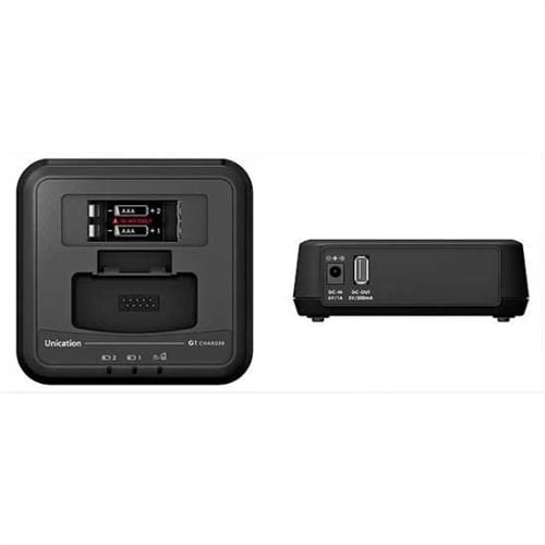 Unication OG1CXXX1 Standard AC Charger - G1 Pager