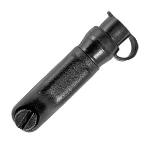 Pryme PA-510 Quick Disconnect QD Adapter - Icom