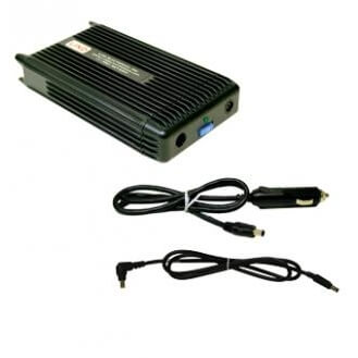 Lind PA1555-655 12V DC Power Adapter for Panasonic Toughbooks