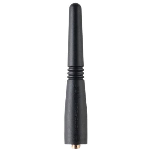 Motorola PMAD4012 VHF 136-155 MHz Stubby Antenna