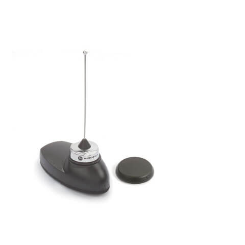 Motorola PMAE4031 GPS/UHF 450-470 MHz Roof Mount Antenna