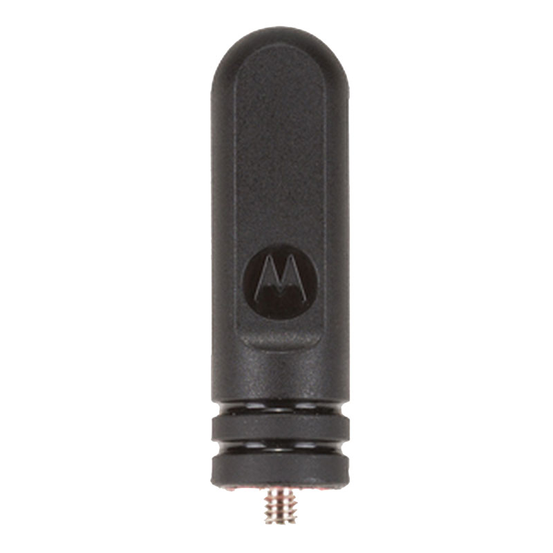 Motorola PMAE4094  Stubby Antenna 420-445 Mhz - APX 900, SL300, 3500e