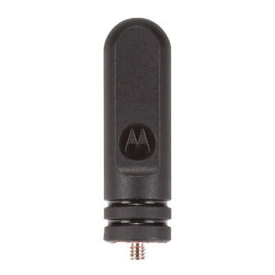 Motorola PMAE4095 UHF Stubby Antenna 435-470 MHz - SL300, 3500e
