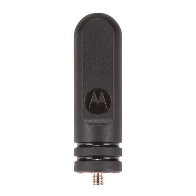 Motorola PMAE4095 UHF Stubby Antenna 435-470 Mhz - SL300, 3500e