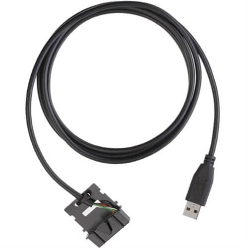 Motorola PMKN4010 Universal Programming and Test Cable