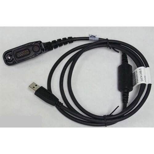 Motorola PMKN4012B USB Portable Programming Cable - XPR, APX, SRX