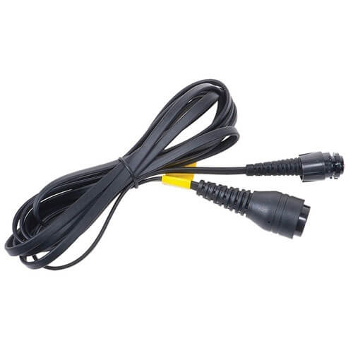 Motorola PMKN4034 HMN1090 Microphone Extension Cable 20 ft