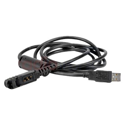 Motorola PMKN4115B USB Programming Cable - XPR 3000e, R5