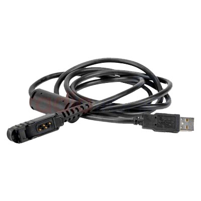 Motorola PMKN4115B USB Programming Cable - XPR 3000e, R5