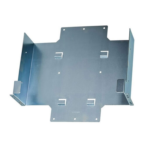 Motorola PMLE4476 Repeater Wall Mount XPR 8400