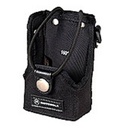 Motorola PMLN4470 Nylon Case, Belt Loop, D-Rings - EX500