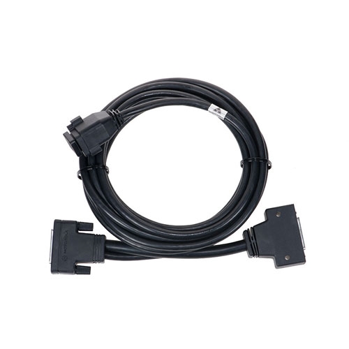 Motorola PMLN4959 O3 HHCH Accessory Cable