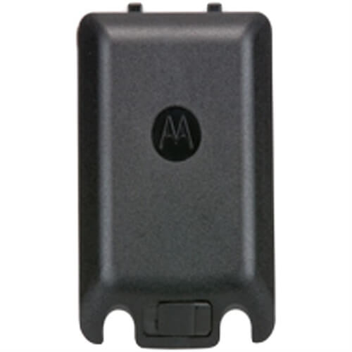 Motorola PMLN6001 BT90 1800 mAh Replacement Battery Cover