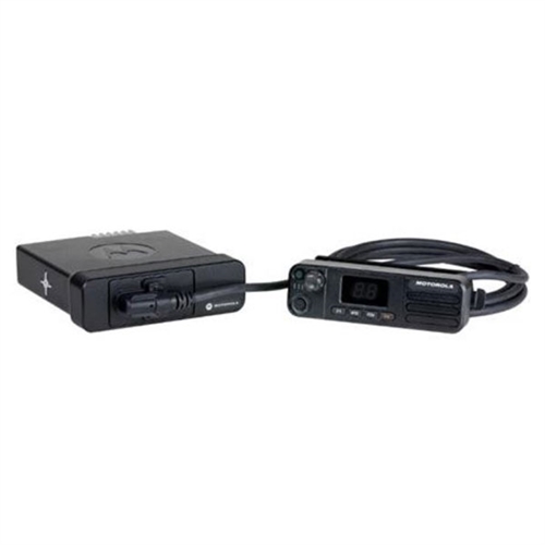 Motorola PMLN6404 MOTOTRBO Remote Mount Kit - XPR 5000